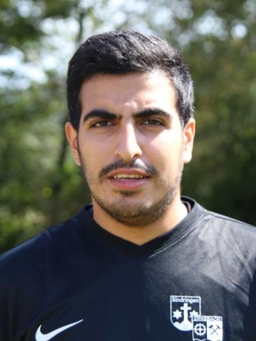 Avatar Bild für Ahmet Eraslan