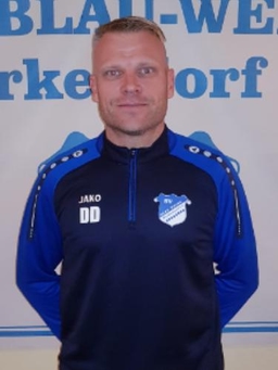 Avatar Bild für Denny Danowski