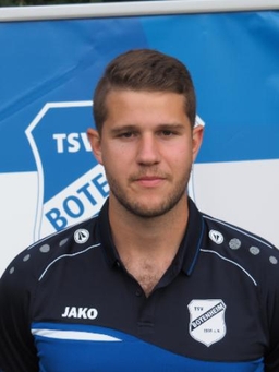 Avatar Bild für Markus Braun