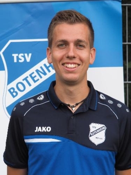 Avatar Bild für Bastin Hauber