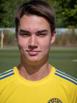 Avatar Bild für Rick Liebold