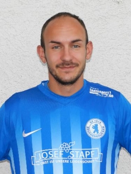 Avatar Bild für Christopher Roemer