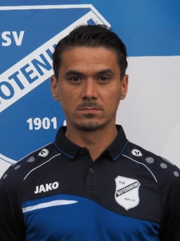 Avatar Bild für Ciprian Vasile Cotrus