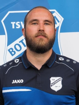 Avatar Bild für Daniel Rauscher