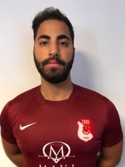 Avatar Bild für Cihan Kanat