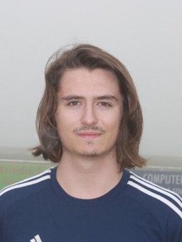 Avatar Bild für Samuel Wilken