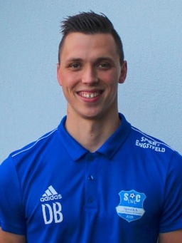 Avatar Bild für Dominik Boos