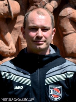 Avatar Bild für Marcel Klemm