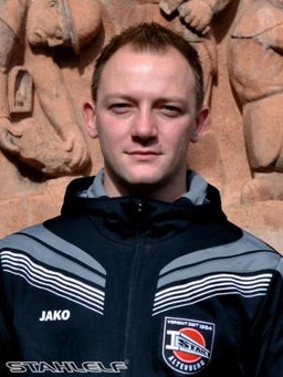 Avatar Bild für Marcel Kühnel
