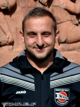 Avatar Bild für Nico Kühnel