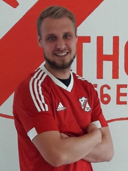 Avatar Bild für Lars Zauzig