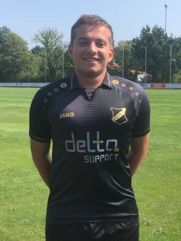 Avatar Bild für Yannik Samleit