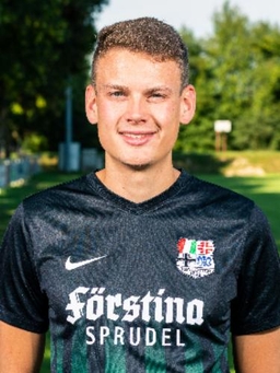 Avatar Bild für Marius Fischer