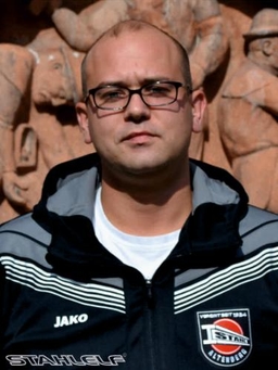 Avatar Bild für Marcel Ungermann