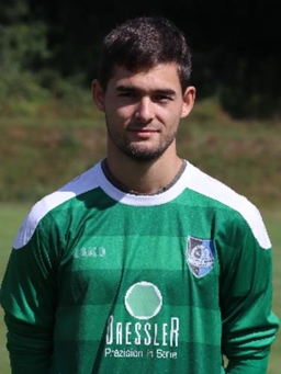 Avatar Bild für Nicolas Bayer