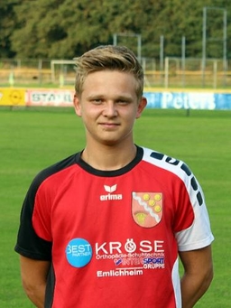 Avatar Bild für Kai Lammers