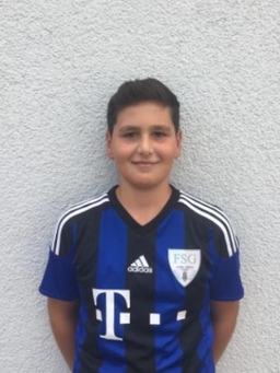 Avatar Bild für Kaan-Enes Ak