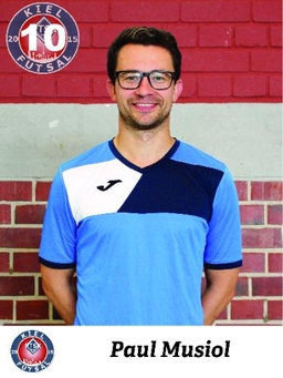 Avatar Bild für Paul Musiol