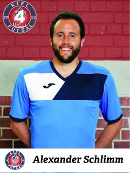 Avatar Bild für Alexander Schlimm