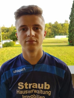 Avatar Bild für Armin Sivic