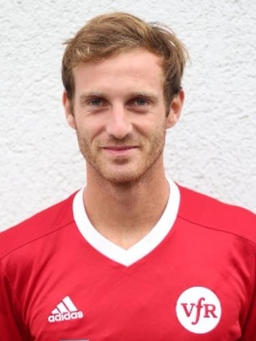 Avatar Bild für Marvin Tawasi