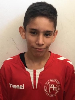 Avatar Bild für Hasan Ahmad