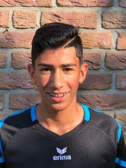 Avatar Bild für Julien-Noel Wicka