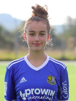 Avatar Bild für Stella Koster