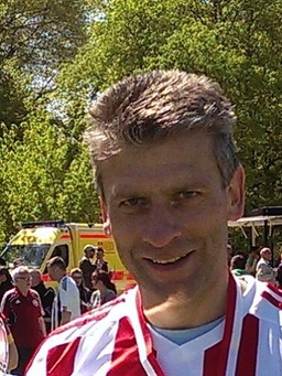 Avatar Bild für Mario Riemer