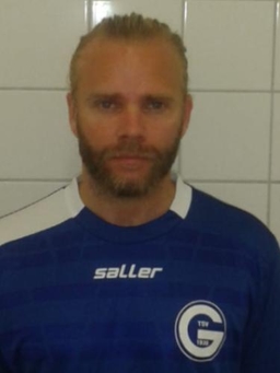 Avatar Bild für Davit Kristoffer Gniech