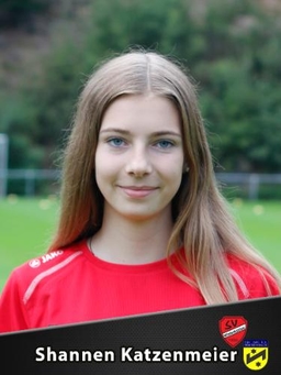 Avatar Bild für Shannen Katzenmeier