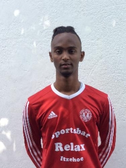 Avatar Bild für Abdullah Mohammed Fadel
