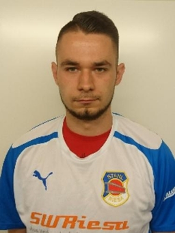 Avatar Bild für Pascal Suschko