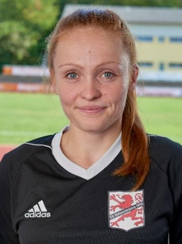 Avatar Bild für Giulia Pleschke