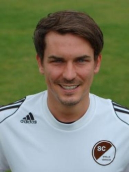 Avatar Bild für Kevin Krämer