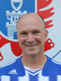 Avatar Bild für Joern Lauenroth