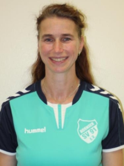 Avatar Bild für Jaqueline Kuhmeiser