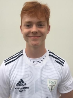 Avatar Bild für Dominik Groß