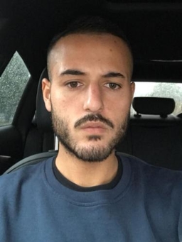 Avatar Bild für Reha Yigit