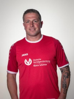 Avatar Bild für Daniel Scharbaum