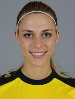 Avatar Bild für Lisa Thelen