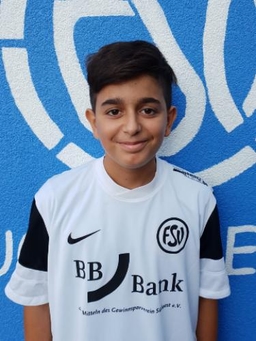 Avatar Bild für Leon Bregaj