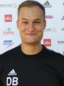 Avatar Bild für David Buescher