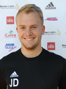 Avatar Bild für Johannes Decker