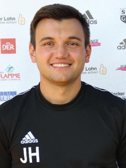 Avatar Bild für Jan Holzhauer