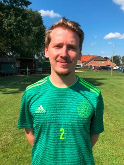 Avatar Bild für Jonas Bootsmann