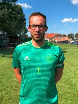 Avatar Bild für Patrick Brunjes