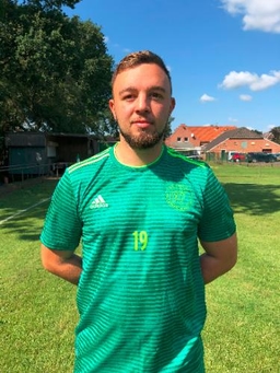 Avatar Bild für Julien Paul