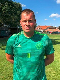 Avatar Bild für Nils Tammen