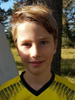 Avatar Bild für Liam Kammerer